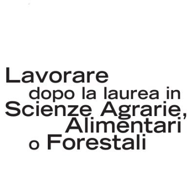 Pagina associata al volume