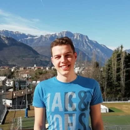 thefeder96's profile picture. 