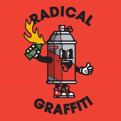 GraffitiRadical Profile Picture