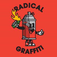 Radical Graffiti(@GraffitiRadical) 's Twitter Profileg