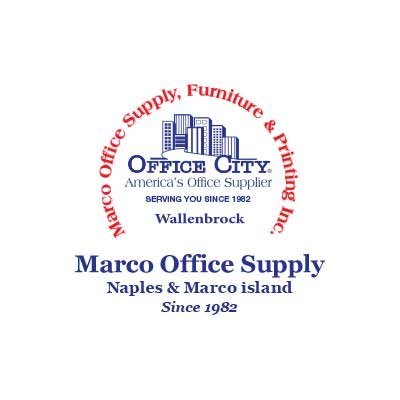 Homepage - Marco Office Supply