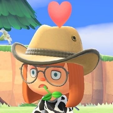 kaykaycider's profile picture. i just really like animal crossing... 🐸⛺