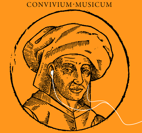 conviviumusicum's profile picture. Convivium Musicum is a 20-member Renaissance vocal music ensemble based in Boston, Massachusetts (USA),  founded in 1989.