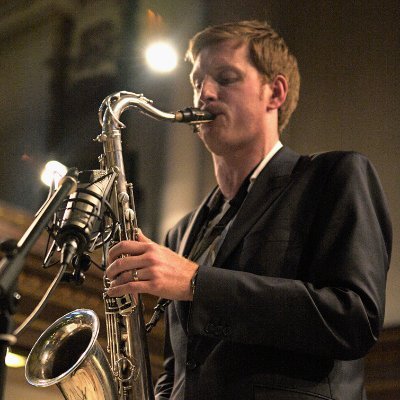 Nathan Hassall, teaching the saxophone since 2001.  Professor of Saxophone, LCM & Visiting Lecturer, RCM.  Online & Face-to-Face lessons available.