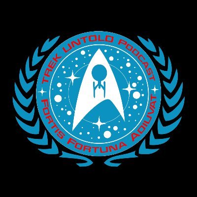 The official Twitter page for the Trek Untold Podcast. Follow us and listen to our show to hear from the people who make the Star Trek universe what it is.