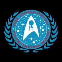 Trek Untold #WeAreStarfleet(@TrekUntold) 's Twitter Profile Photo