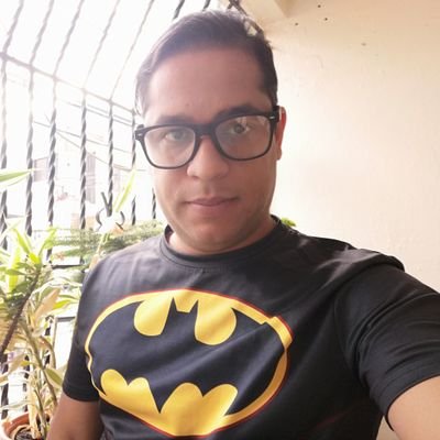 JuanMoisesMoral's profile picture. 