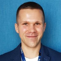 Wojciech Trawiński (@wojtrawi) Twitter profile photo