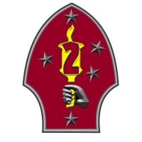 2d Marine Division(@2dMarDiv) 's Twitter Profile Photo