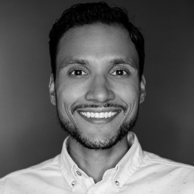 khattaabkhan's profile picture. Growth Product Management @ TikTok