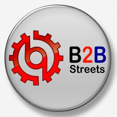 B2Bstreets Profile Picture