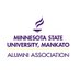 MnSUMankatoAlum (@MnSUMankatoAlum) Twitter profile photo