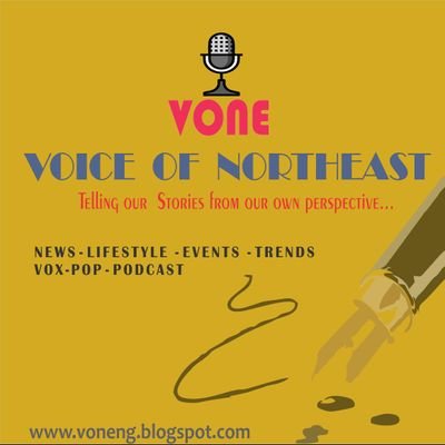 VONE - News, Events, Entertainment, Lifestyle, Trends, Technology, etc
telling our own stories, from our own perspective...
Powered by @neictinitiative