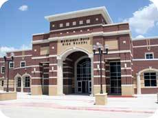 McKinney Boyd HS