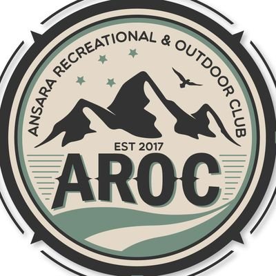 ANSARA Recreational & Outdoor Club. AROC is an outdoor club where all ANSARA/Ex-MRSM members can be together as a family. #AROCMestiHavoc
