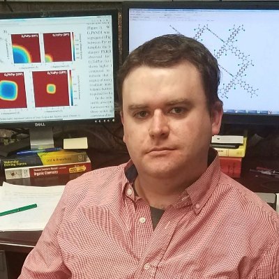 Computational materials scientist in Albuquerque, NM. Lover of cats and all Razorback sports.