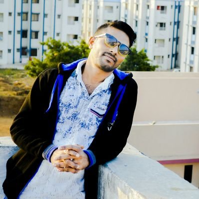 Gaurang8251's profile picture. Love u all