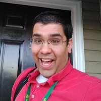 Anand Bernard(@AnandonMath) 's Twitter Profile Photo