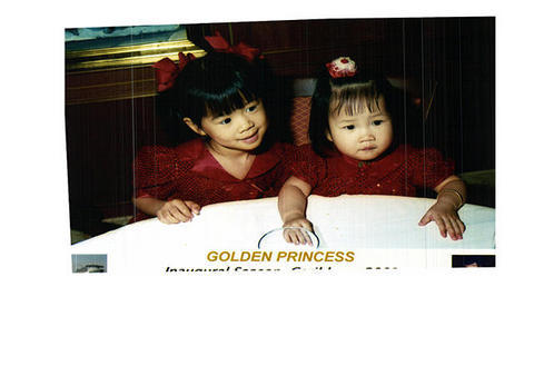 lorrainelewis33's profile picture. Mom to Leah Lewis and Lydia Lewis