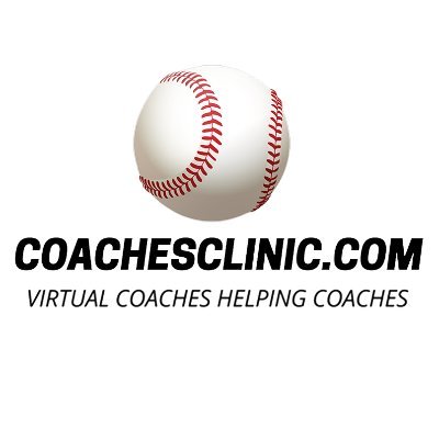 ⚾️Virtual Baseball Coaches Summit⚾️

Free to attend live!

Learn From 90+ Elite Coaches, Trainers, & Experts
#GiveBack #GrowTheGame