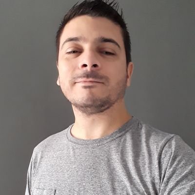 https://t.co/CoMbEBbzKQ
Insta @alecaxambu
Locutor/Produtor/ Editor
Acesse https://t.co/pcnwKjUrBe…
Brasil · https://t.co/TlMh3xU4FQ