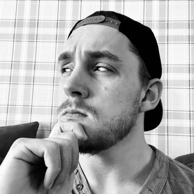 ScotRossco's profile picture. I’m basically a Scottish BFG or at least I’d like to think so 😁