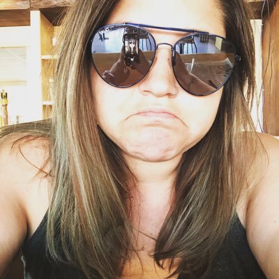 brittaknee14's profile picture. PGH to Madtown