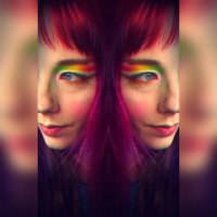 Damned_days (@nayomyt) 's Twitter Profile