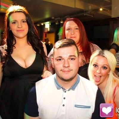 GeorgeHolroyd2's profile picture. keen rugby league enthusiast looking to become a scout