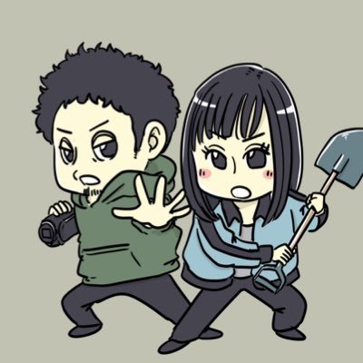 tokumarupanda's profile picture. 心霊調査員