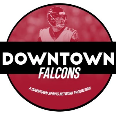 Affiliate of @dtsportsnetwork. Bringing you a premier Falcons podcast. Tweets made by either @tvining13 or @joecarlino14. #RiseUp #InBrotherhood