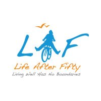 Life After Fifty (@lafwindsor) 's Twitter Profile