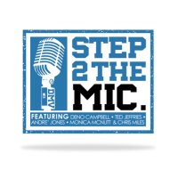 Step2TheMic(@Step2TheMicPod) 's Twitter Profile Photo