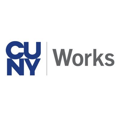 CUNY_Works Profile Picture