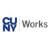 Career Success Initiatives (@CUNY_Works) Twitter profile photo