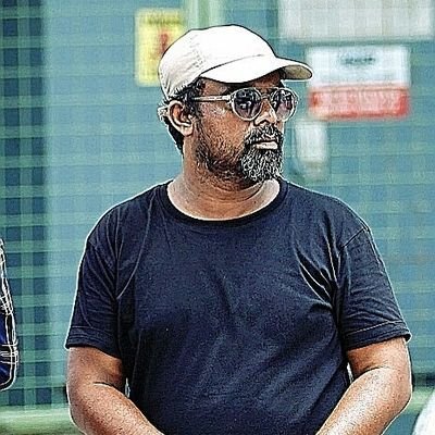 ASAjmal5's profile picture. 