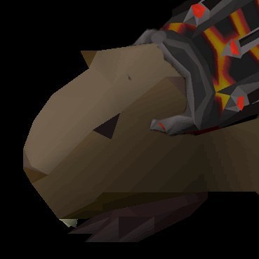 I was given Mac's cape as a result of hard work, and democracy. I thank the people of Gilenor for bestowing such a title to me.
4x rate on nibbler whats up 🤓☝