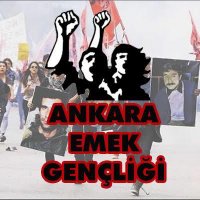 Ankara Emek Gençliği(@ankara_emek) 's Twitter Profile Photo