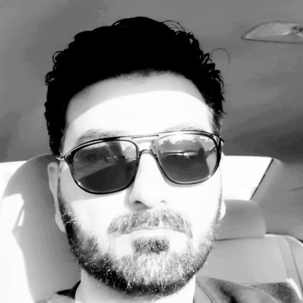 AdnanLohani's profile picture. 