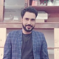 Ijaz Ahmad Afridi(@ahmadijaz141) 's Twitter Profile Photo