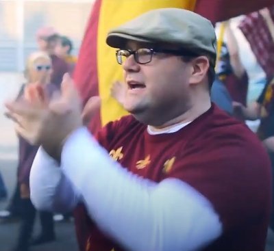 I'm just this guy, ya know? (he/him) #DCTID #UTFC

WV to MI transplant.

@zach@chaos.social