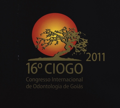 Aqui reuniremos todas as novidades pertinentes ao maior evento Odontológico do Centro-Oeste que ocorrerá de 21 a 24 de Setembro de 2011 em Goiânia-Goiás.