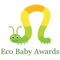 ecobabyawards's profile picture. Eco Baby Awards recognizes excellence in environmentally friendly children's products.