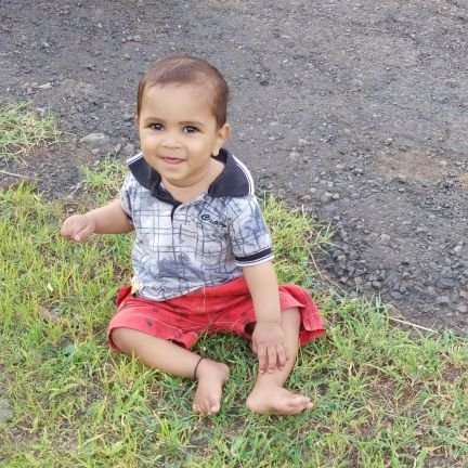 SamsuddinMulta2's profile picture. I am Indian only