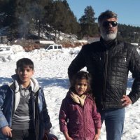 Metin GULMEZ (@metingulmez8) 's Twitter Profile
