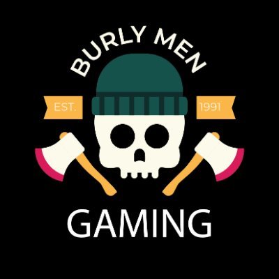 BurlyMenGaming Profile Picture