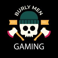 Burlymengaming (@burlymengaming) 's Twitter Profile