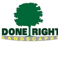 Done Right Landscapes(@DRLandscapes_) 's Twitter Profile Photo