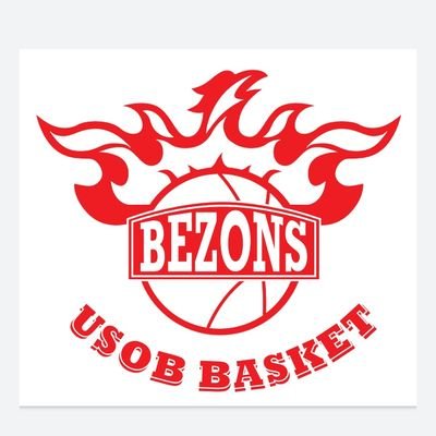 BasketUsob's profile picture. club de basket créé en 1920. actuellement en championnat de France de Nationale 3