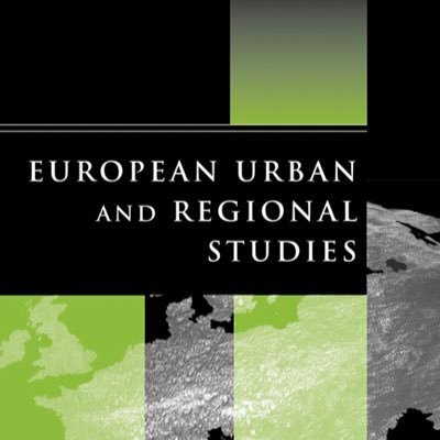 European Urban and Regional Studies